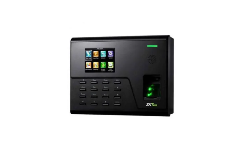 Biometrijski terminal TA-UA760-1-W ZKTeco
