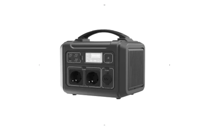 Prenosiva električna centrala PS300 - CN032