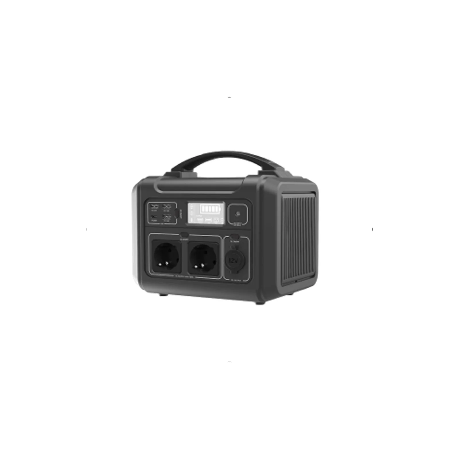 Prenosiva električna centrala PS300 - CN032