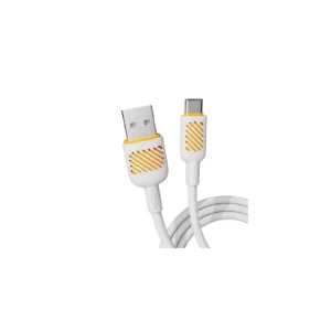 USB kabl MX-CB124 3A Type C 1m beli