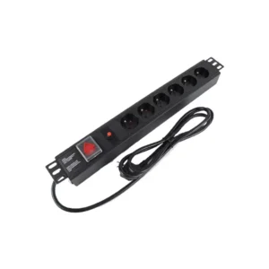 Razvodnik 220V sa osiguračem economic AP-2E ANSEC