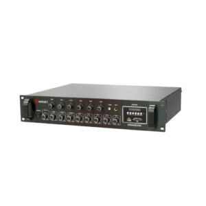 Pojačalo ANSEC AMP650