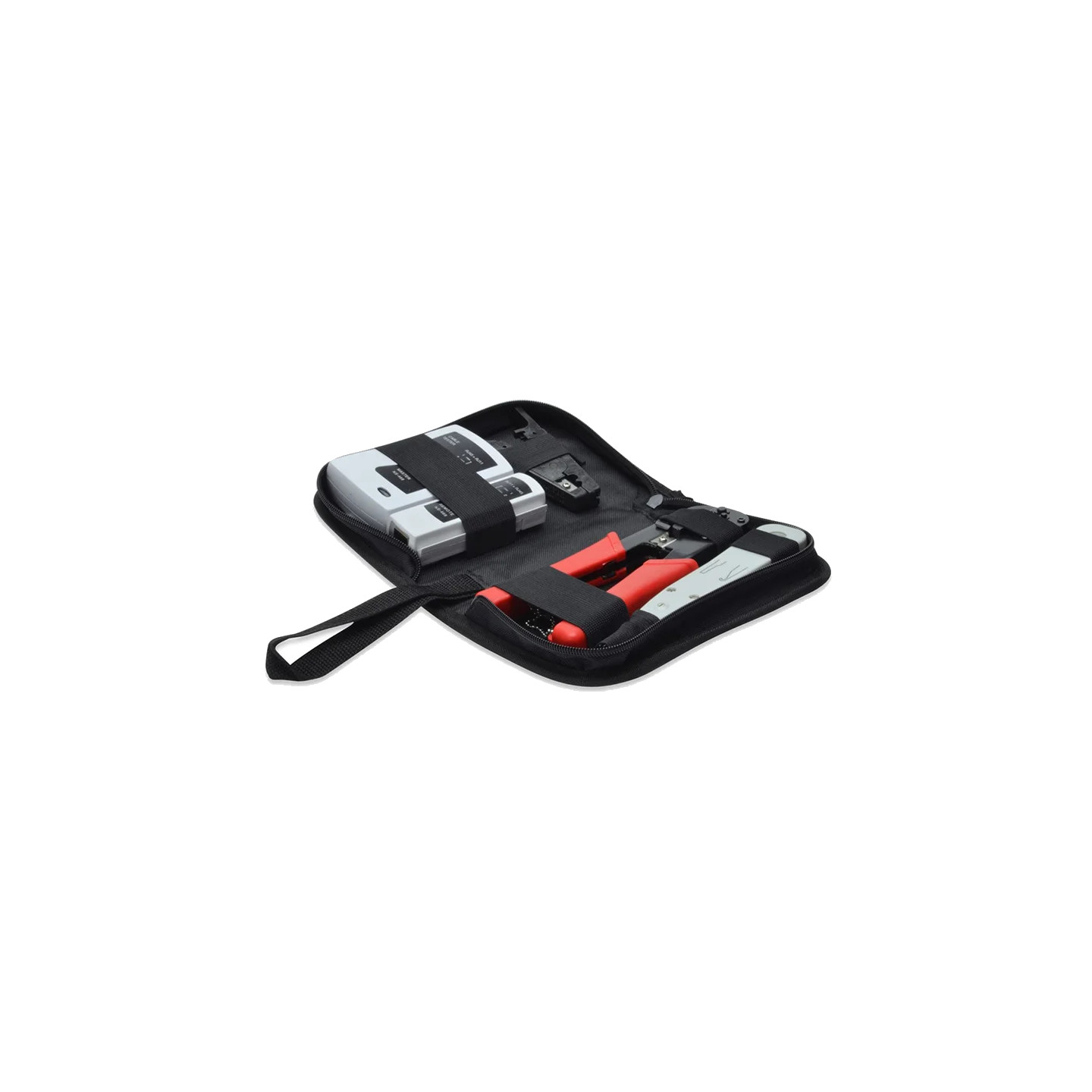 Klešta za krimpovanje - komplet ANSEC