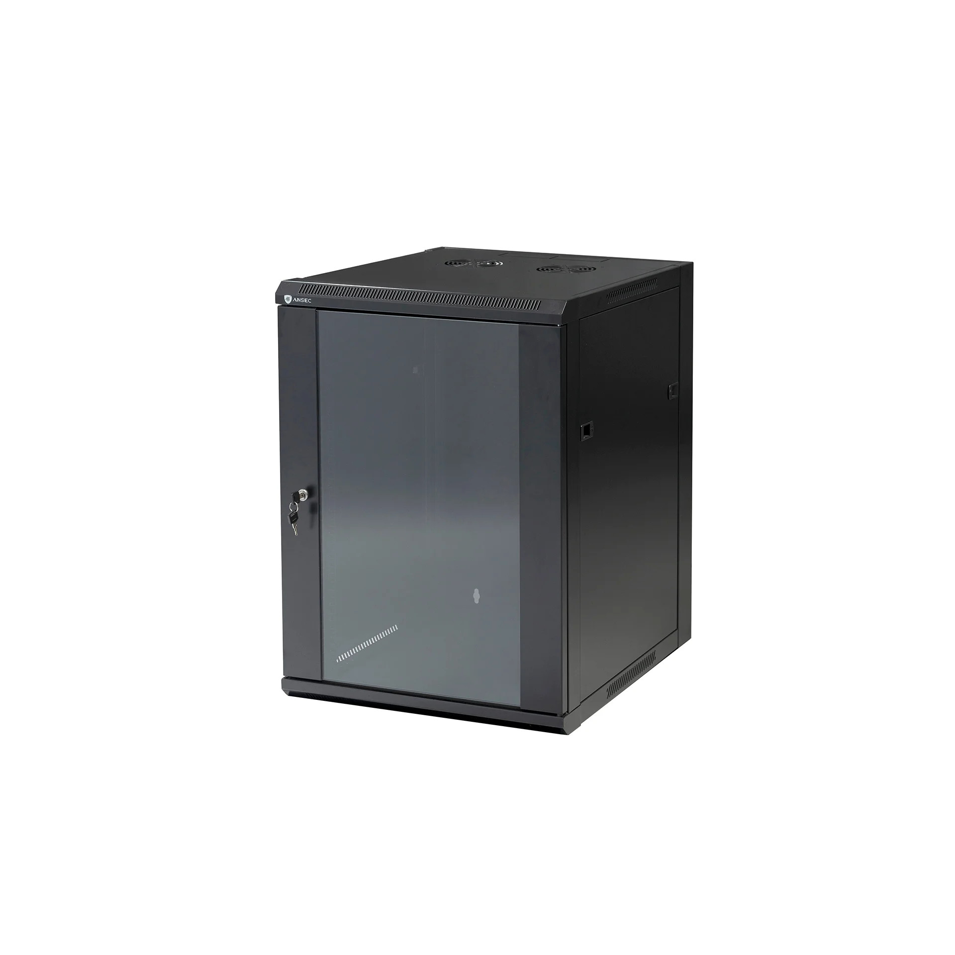 Rack ormar zidni 12U, 19''-600x600mm ANSEC Rack ormar zidni 12U, 19''-600x600mm ANSEC