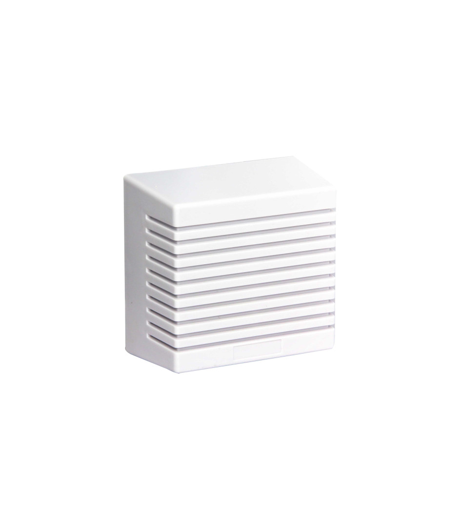 Sirena BS-36 PARADOX