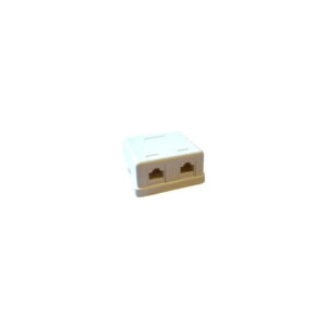 UTP nalepak 1/2 8P/8C