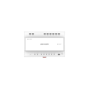 Audio/video distributer DS-KAD706 HIKVISION