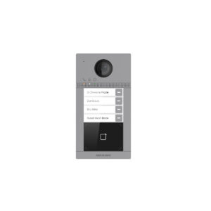 Interfon DS-KV8413-WME1 HIKVISION
