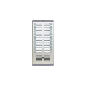 Interfonska tastatura sa 24 tastera