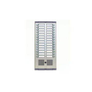 Interfonska tastatura sa 28 tastera