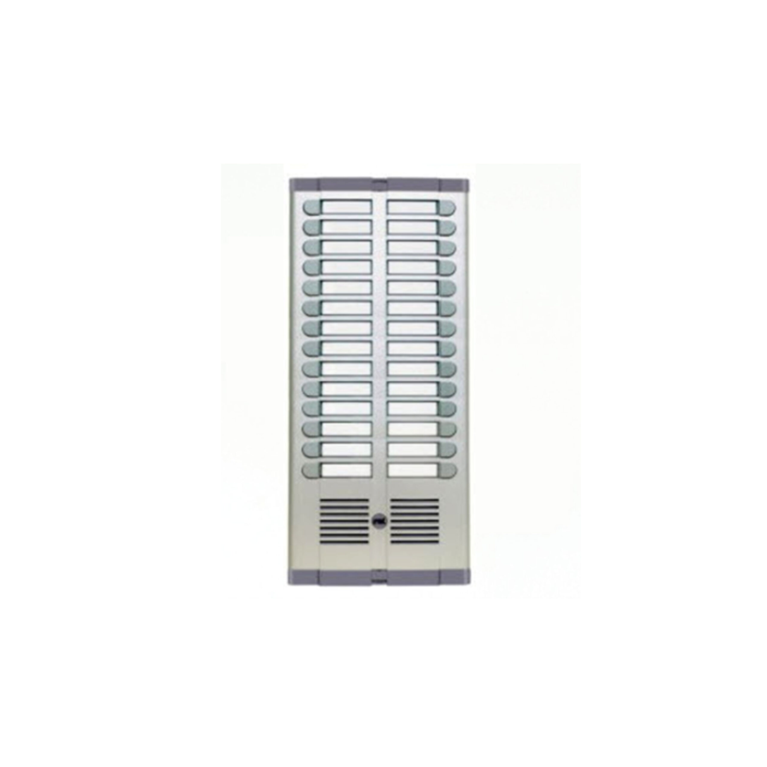 Interfonska tastatura sa 28 tastera