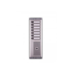 Interfonska tastatura sa 7 tastera