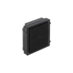 Modul sa čitačem DS-KD-E HIKVISION