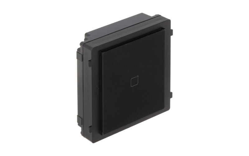 Modul sa čitačem DS-KD-E HIKVISION