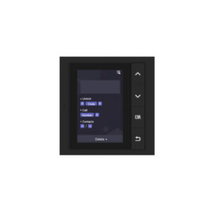 Modul sa ekranom DS-KD-DIS HIKVISION