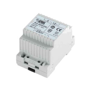 Napajanje za 1+ N 9000/230 URMET