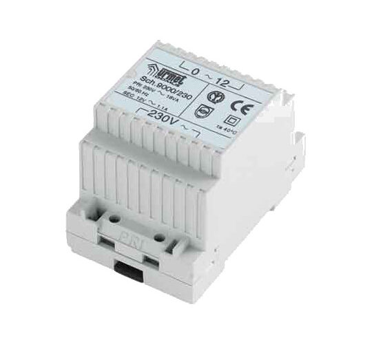 Napajanje za 1+ N 9000/230 URMET