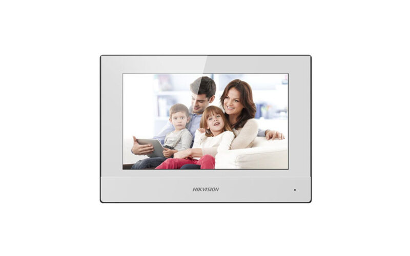 Touch monitor DS-KH6320-WTE1 beli HIKVISION