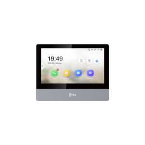 Touch monitor DS-KH8350-WTE1 HIKVISION