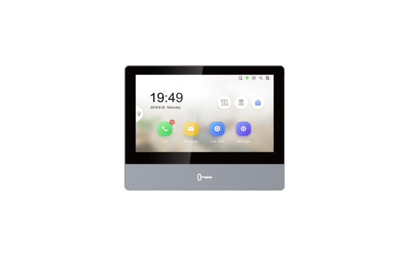 Touch monitor DS-KH8350-WTE1 HIKVISION