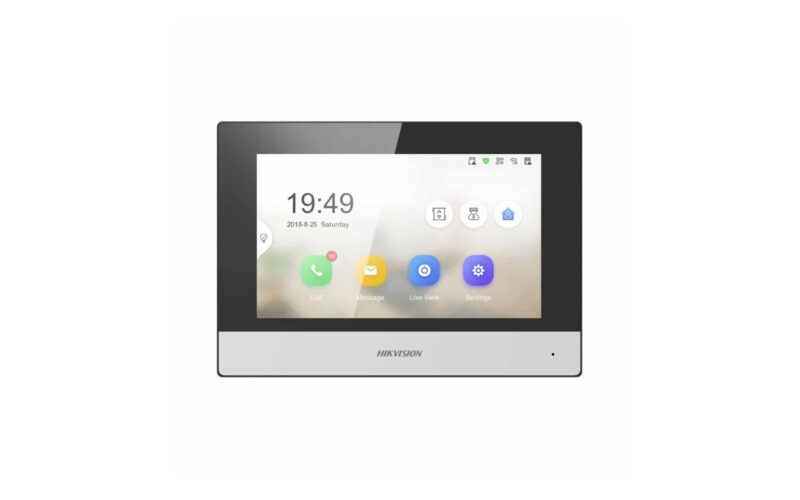 Video interfon DS-KH6320-TE1 HIKVISION