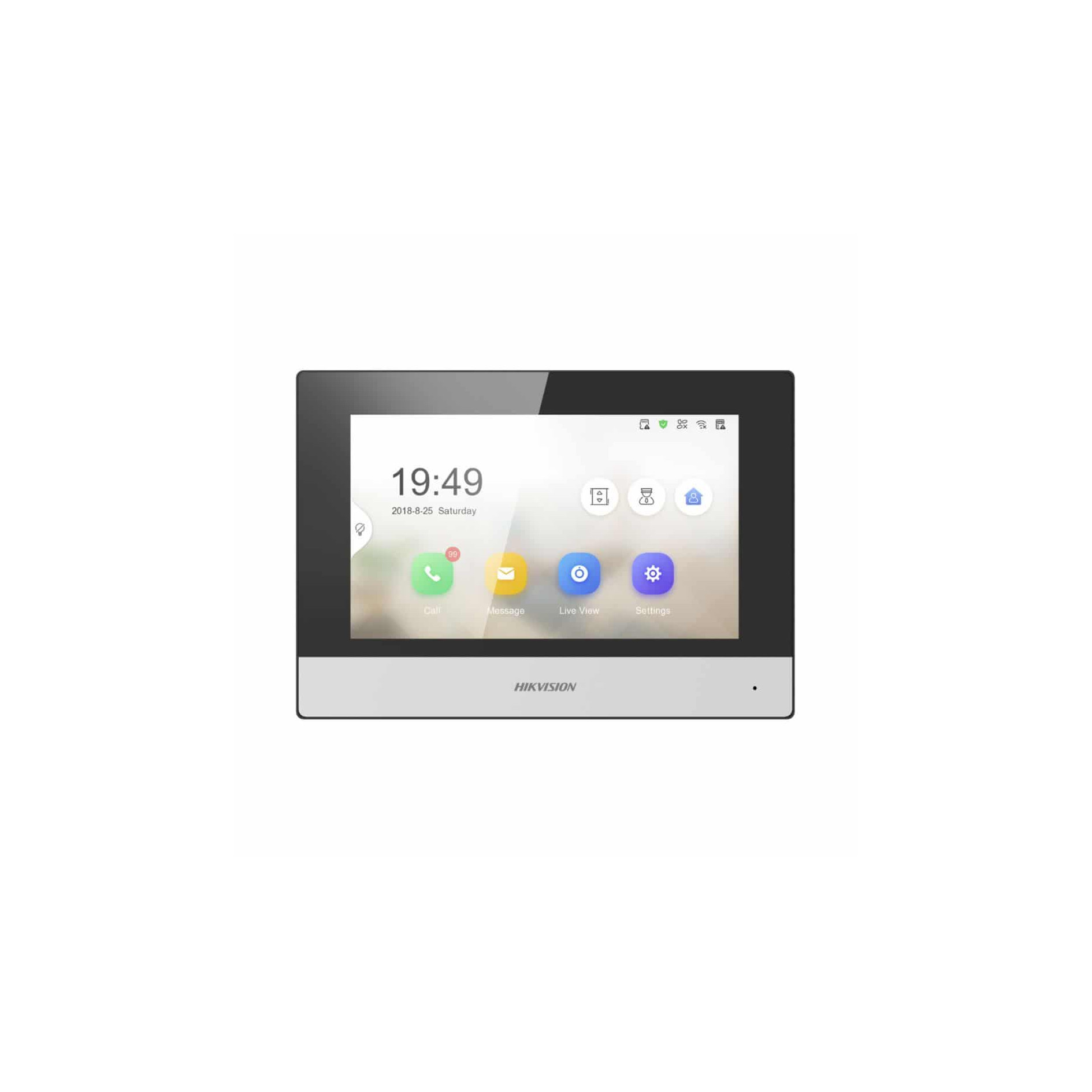 Video interfon DS-KH6320-TE1 HIKVISION Video interfon DS-KH6320-TE1 HIKVISION