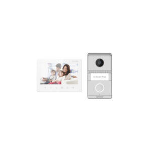 Video interfon DS-KIS101-P HIKVISION