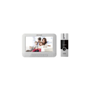 Video interfon DS-KIS202T HIKVISION
