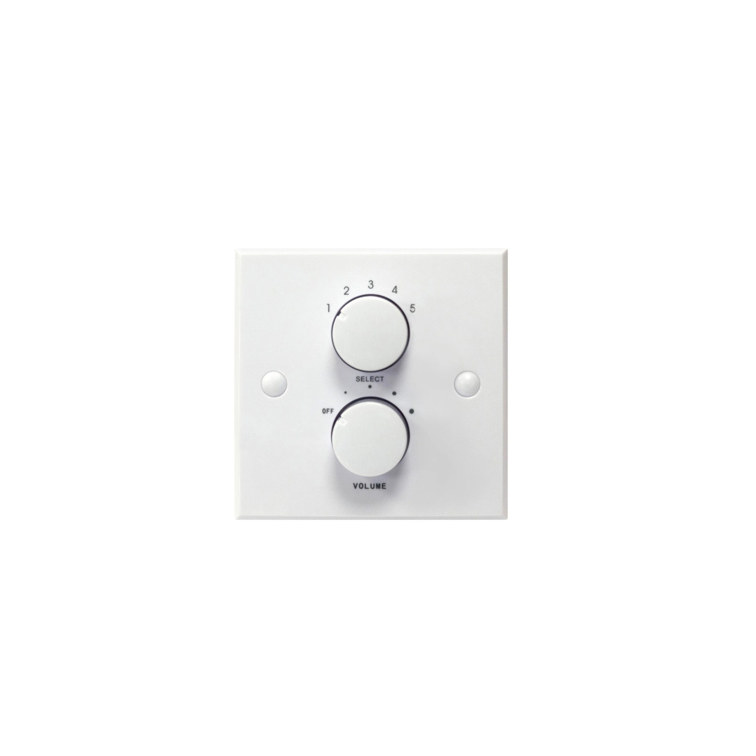 Kontroler pojačanja ANSEC VC-6120