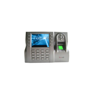 iCLOCK 580 ZKTeco biometrijski terminal radnog vremena 3.5 inča