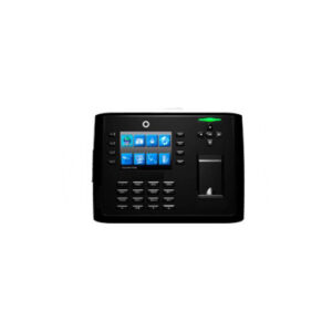 iCLOCK 700 ZKTeco biometrijski terminal radnog vremena sa kamerom
