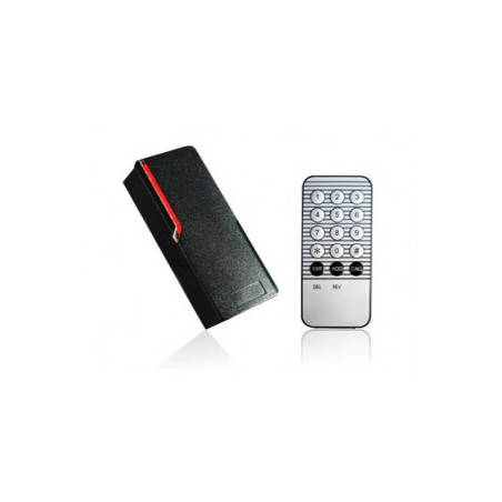 Čitač kartica BKP1