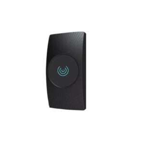 KR610D ZKTeco čitač DESFire kartica 13.56 MHz