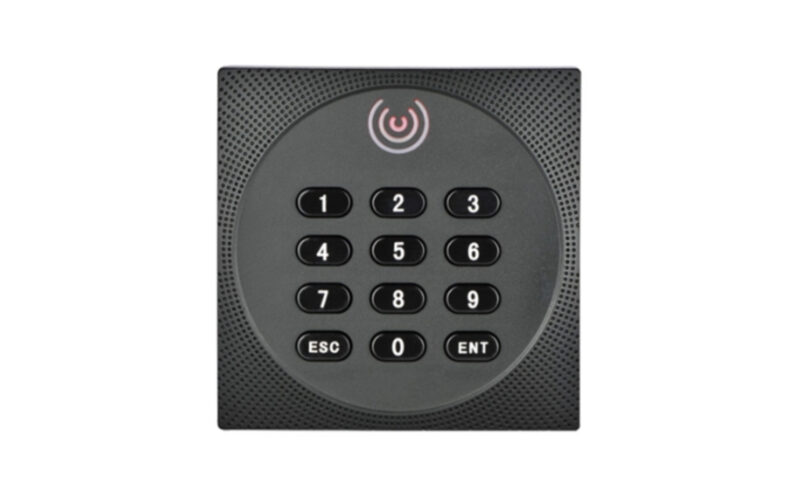 Čitač kartica KR612D ZKTeco