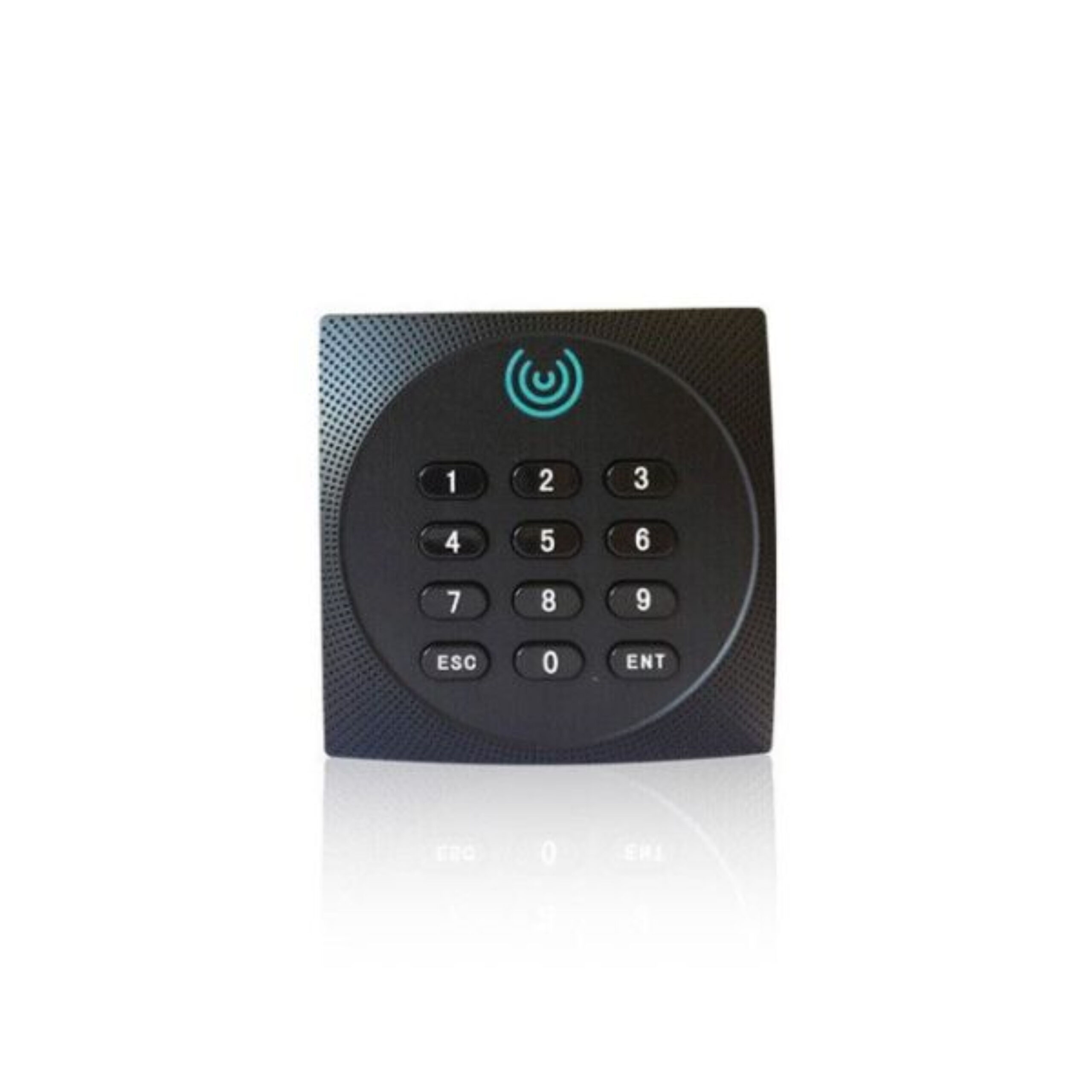 Čitač kartica KR612E ZKTeco