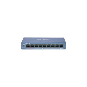 Switch DS-3E0109P-E/M HIKVISION
