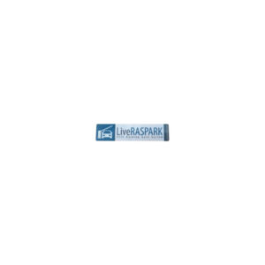 UHF1E-TAG4 ZKTeco UHF nalepnica za vetrobran 865 MHz