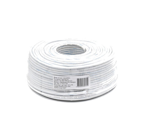 Alarmni kabl 6C CCA 6x0,2mm ANTENALL