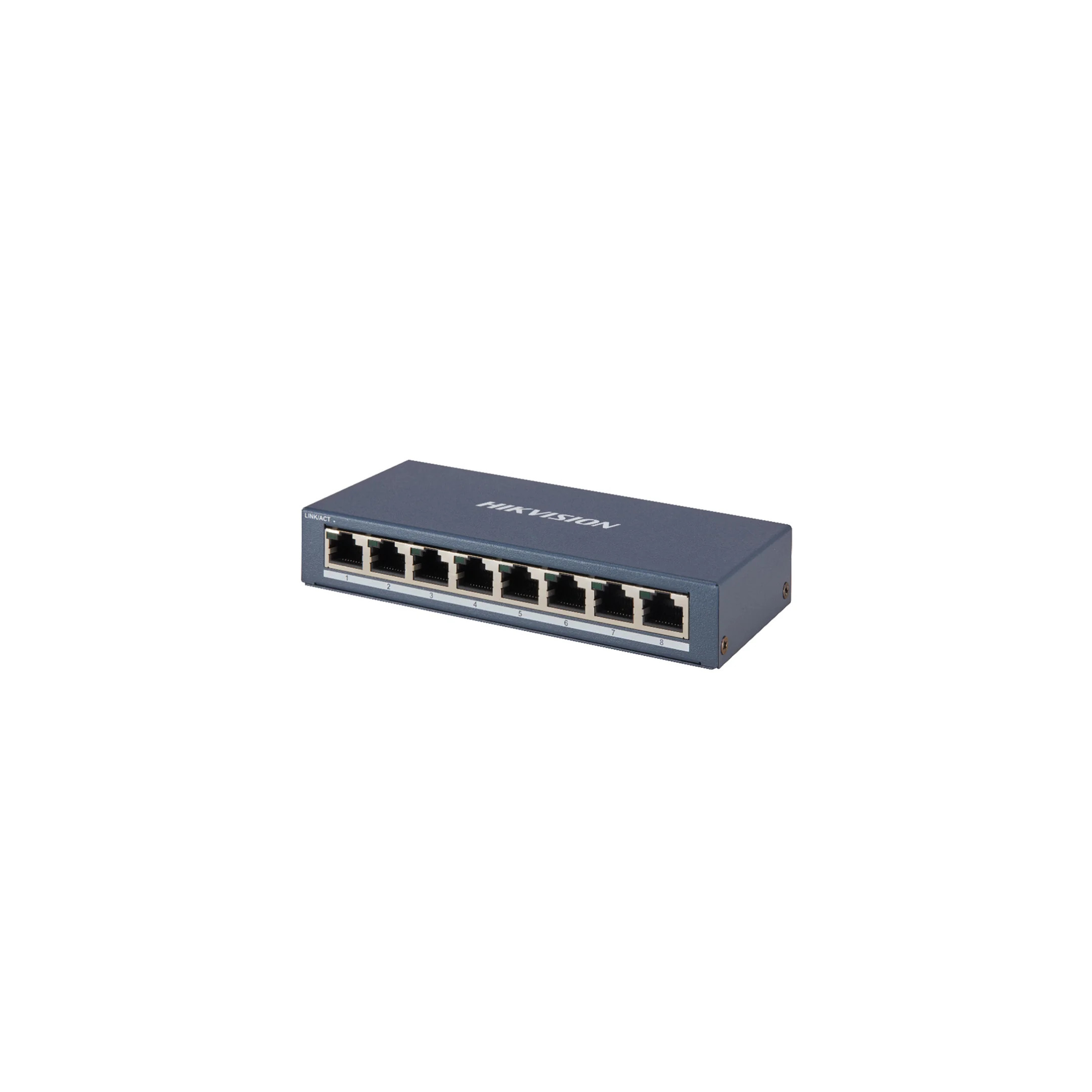 Switch DS-3E0508-E(B) HIKVISION