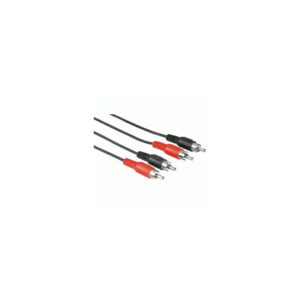 RCA kabl 2RCA-2RCA BLISTER - 2m