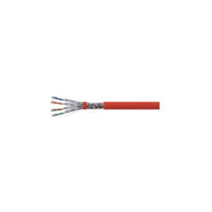 S/FTP kabl CU LSZH CAT6A ANSEC