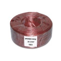 Zvučnički kabl 2x1,50mm