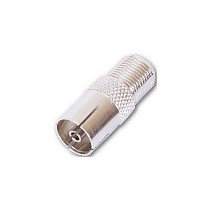 Konektor RF ženski / F ženski