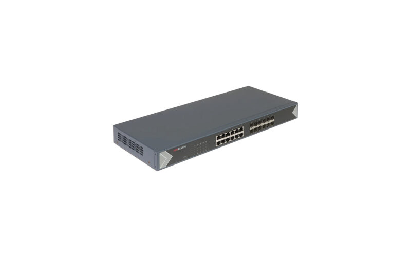 Switch DS-3E0524TF HIKVISION
