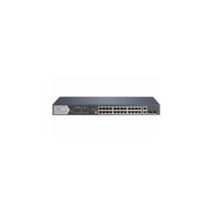 Switch DS-3E0528HP-E HIKVISION
