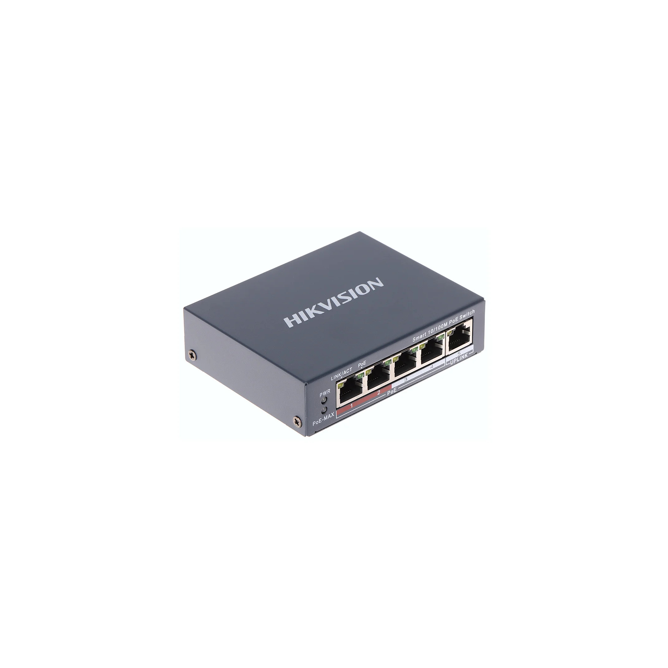 Switch DS-3E1105P-EI HIKVISION Switch DS-3E1105P-EI HIKVISION