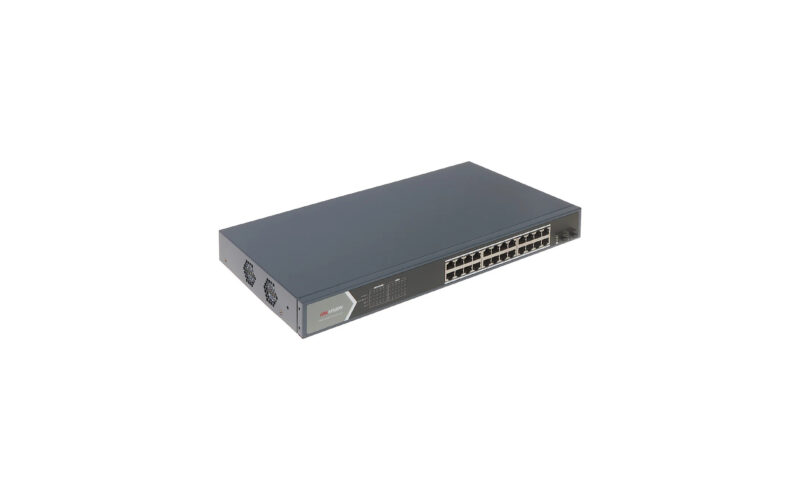 Switch DS-3E1526P-SI HIKVISION
