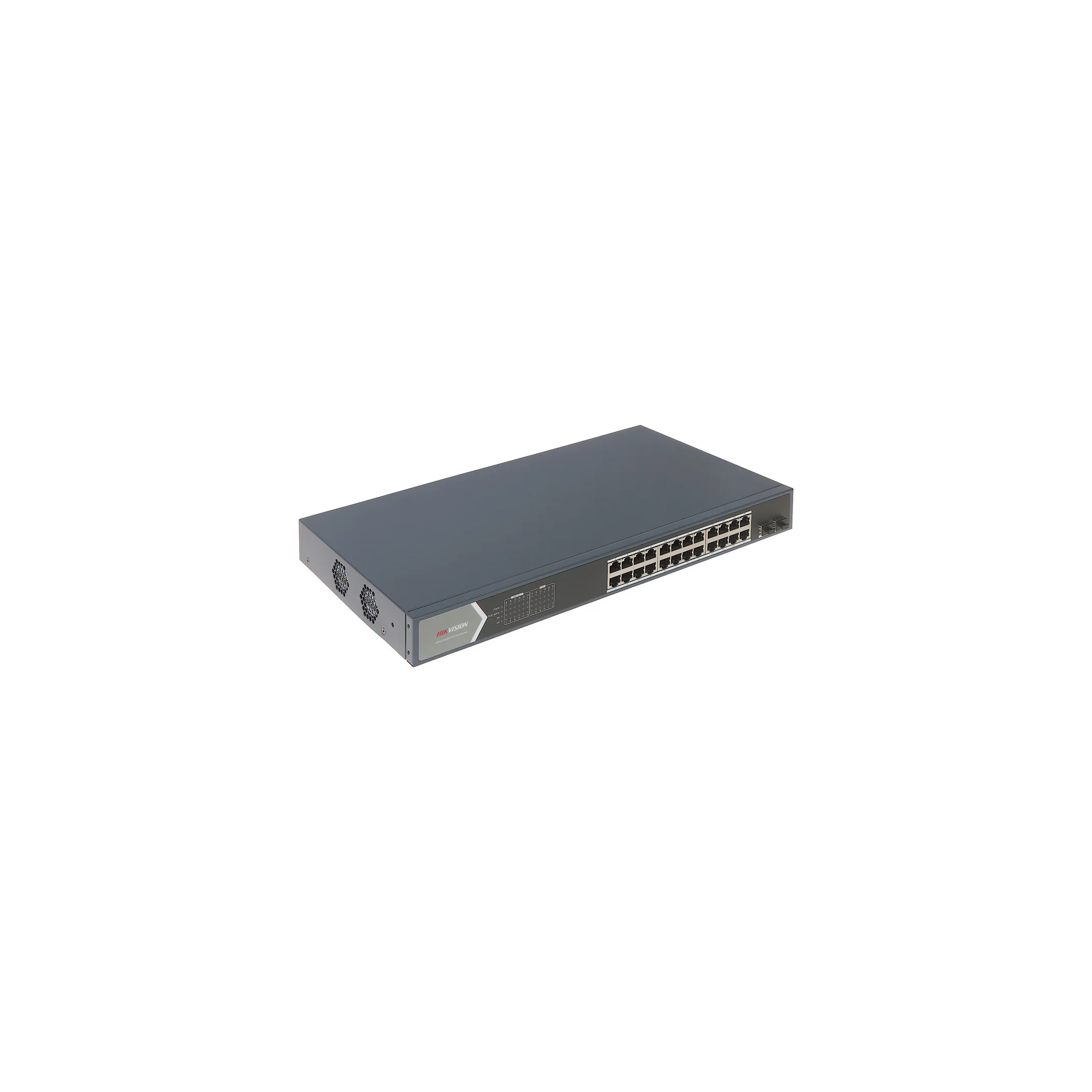 Switch DS-3E1526P-SI HIKVISION