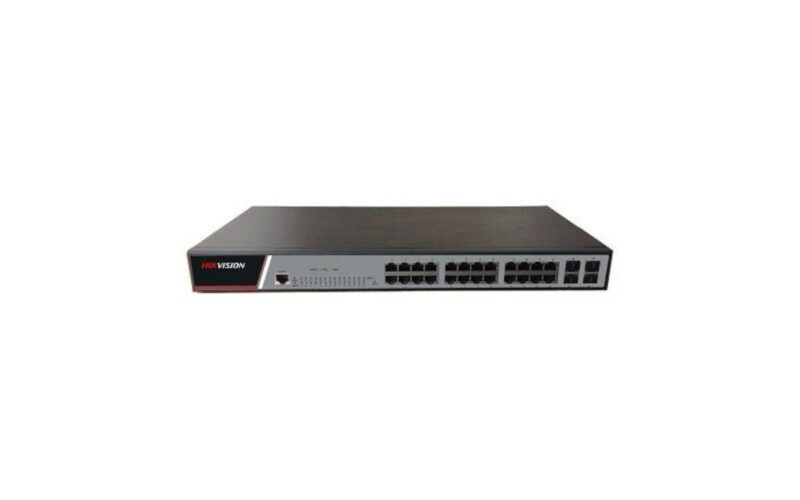 Switch DS-3E2528 HIKVISION