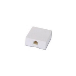 UTP nalepak 1/1 8P/8C